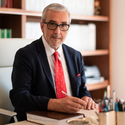 Lucio Zarantonello