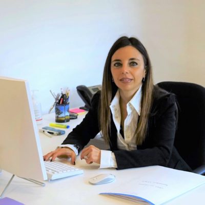 Erika Pantano